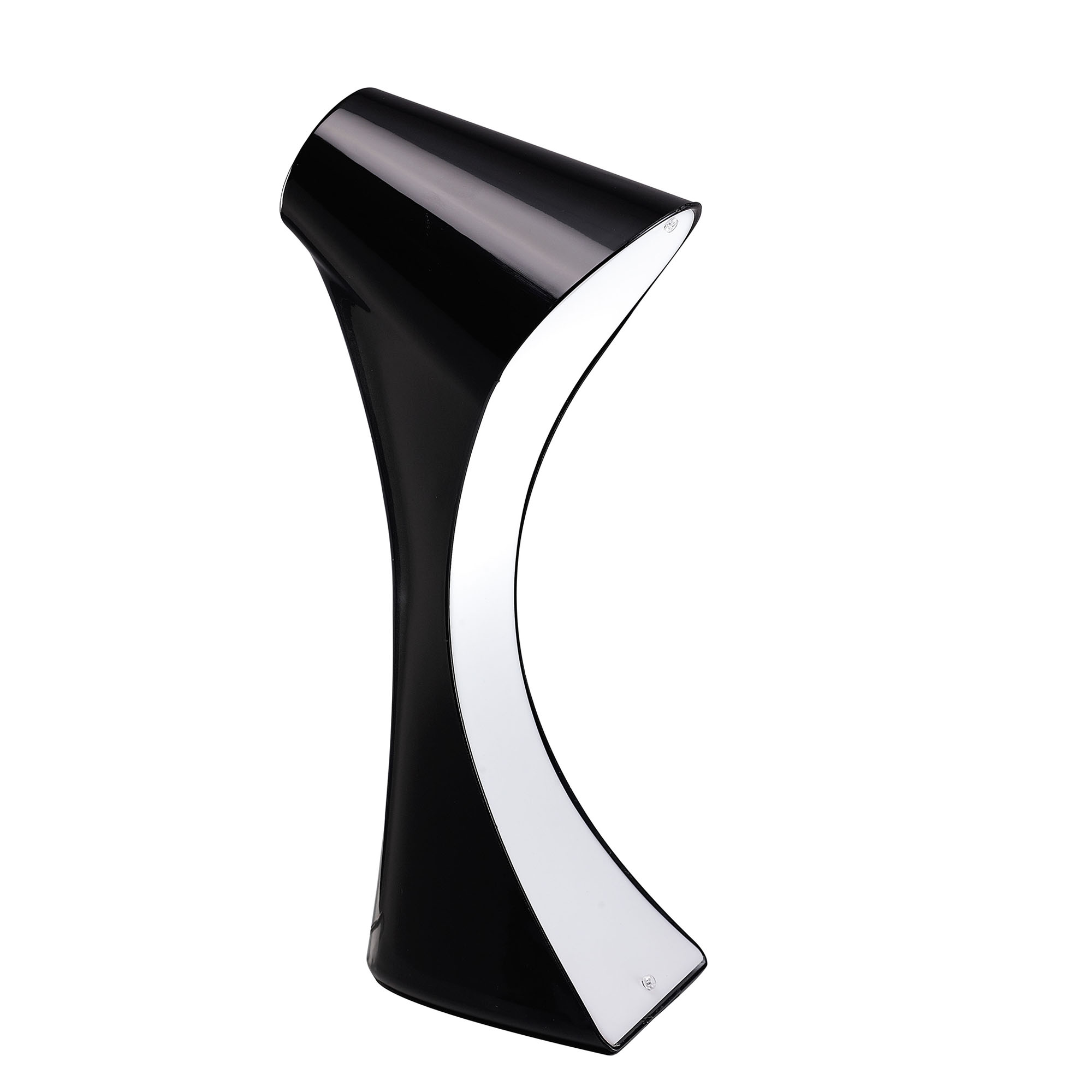 Ora Gloss Black Table Lamps Mantra Designer Table Lamps Ora Gloss Black Table Lamps Mantra Designer Table Lamps